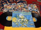 IRON MAIDEN 2LP LIVE AFTER DEATH ORIG ITALY 1986 MINT MAI SUONATI + POSTER TOP