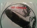 LED ZEPPELIN I PICTURE DISC LP