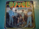 OFEGE HIGHER PLANE BREEZE LP POLYDOR 1977 NIGERIA RARE AFRO PSYCH DISCO FUNK ??