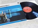 Tchaikovsky: Symphony No.6 'Pathetique' - Igor Markevitch **Philips 835 126 LY**