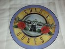 GUNS 'N ROSES:WELCOME TO THE JUNGLE PICTURE DISC 12