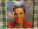 Elvis Presley For LP Fans Only Album