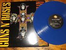 GUNS N ROSES 12 
