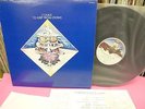 JAPAN LP COMUS TO KEEP FROM CRYING