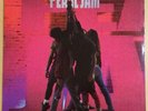 Pearl Jam Ten Original 1991 US Press LP Epic Z 47857 feat. Black/Jeremy 10