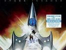 ACE FREHLEY SPACE INVADER LP NEW & SEALED