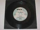 THE DAMNED NEW ROSE / NEAT NEAT NEAT UK STIFF LARGE 'A' DJ ISSUE 7-inch UNPLAYED