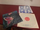 CHARLIE no second chance UK Hardrock vinyl in Mint 1977