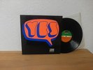YES SAME LP IN 1969 MINT LP  1ST PRESS