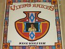 JORGE LOPEZ RUIZ VIEJAS RAICES latin jazz ARGENTINA ex LP