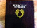 Jesus Christ Superstar 2LP