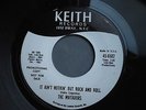 THE MATADORS - IT AINT NOTHIN BUT ROCK AND ROLL - KEITH DJ Rare R&B Soul 7