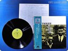 ROY HAYNES We THree LPR-88054 OBI LP Am8537