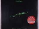 MAGMA: Emehntehtt Re LP (France, 2 LPs, 180 gram reissue, gatefolod cover, w/ d