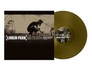 LINKIN PARK METEORA 2xLP VINYL GOLD