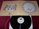 PREMIATA FORNERIA MARCONI - PHOTOS OF GHOSTS -  RARE UK 1973 LP GATEFOLD EX/NM