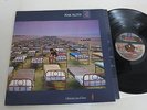 PINK FLOYD/A MOMENTARY LAPSE OF REASON  LP 1987 EMI 064-7 48068 1 DMM FOC