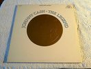 JOHNNY CASH THE LEGEND  COLLECTOR'S EDITION WITH BOOK   COUNTRY  LP