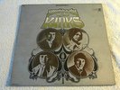 KINKS SOMETHING ELSE BY THE KINKS  TRI COLOR LABEL  REPRISE 6279  POP  LP