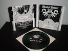 Master's Hammer - Klavierstück (EP, 1991)