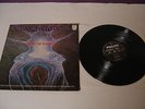 PIERRE HENRY Cortical Art 3 rare LP 1973 Phillips Rec.