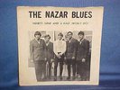 Ohio garage PS picture sleeve/Nazar Blue/no disc, just very rare sleeve/VG+