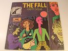 LP Vinyl Platte The Fall Grotesque