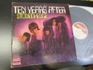 TEN YEARS AFTER stonedhenge US ORIGINAL DERAM DES 18021 Stereo LP psych NM-