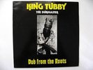 KING TUBBY Dub From The Roots STRIKER LEE LP Killer Roots Dub Reggae LISTEN