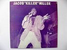 JACOB MILLER Killer Miller TOP RANKING LP 1978 JA ORIG Heavy Roots Reggae LISTEN