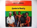 THE GLADIATORS Symbol Of Reality NIGHTHAWK LP Roots Reggae 1982 US ORIG Listen