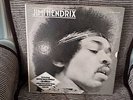 Jimi Hendrix 12LP + 1 Maxi Single Rarität