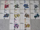 Jazz-Serie KINGS OF SWING Vol 1-10,Vinyl EP Format,ungespielt