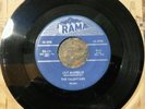 The Valentines 45 on Rama   Doo Wop