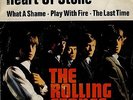 EP - ROLLING STONES:   