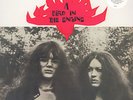 Pip Proud - A Bird In The Engine Vinyl US LP