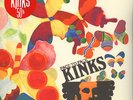 Kinks, The - Face To Face Vinyl EU LP