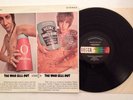 THE WHO - SELL OUT - VINYL LP ALBUM - DECCA 1ST PRESS DL 74950 (VG++)