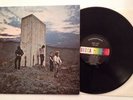 THE WHO - WHO'S NEXT - VINYL LP ALBUM - DECCA 1ST PRESS DL 79182 (VG+)