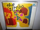 THE ZIMBO TRIO Same  LP M=/EX+  USA
