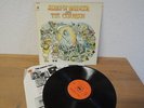 JEREMY SPENCER (FLEETWOOD MAC) & THE CHILDREN - SAME LP ORANGE CBS 1972