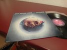 JEAN MICHEL JARRE Oxygene 1st FRANCE 70s VINYL 