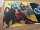 SHOCKING BLUE 