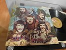 STEALERS WHEEL 'Stealers Wheel' Vinyl Album A&M LP MINT RARE