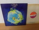 Yes FRAGILE UK LP 1ST RED/PLUM A1/B1 LOOKS UNPLAYED 