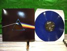 Pink Floyd ?– Dark Side Of The Moon ' LP MINT BLUE MARBLED LIMITED