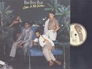 BAD BOYS BLUE - LOVE IS NO CRINME - POP VOCAL LP - WEST GERMANY IMPORT