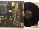DAVID BOWIE - RISE & FALL OF ZIGGY STARDUST SPIDERS FROM MARS LP AFL1-4702 (NM)