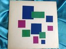  Private Press Folk LP : The Patriots   Joe Vouglass   Private Press
