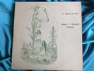 Rare Private Folk Psych LP: Susan & Richard Thomas   A Burst Of Life   Blue Hour